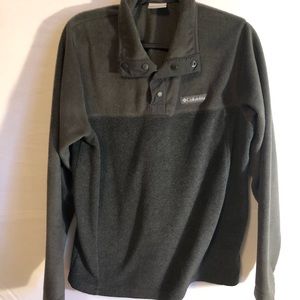 Columbia Sweater Fleece Sale